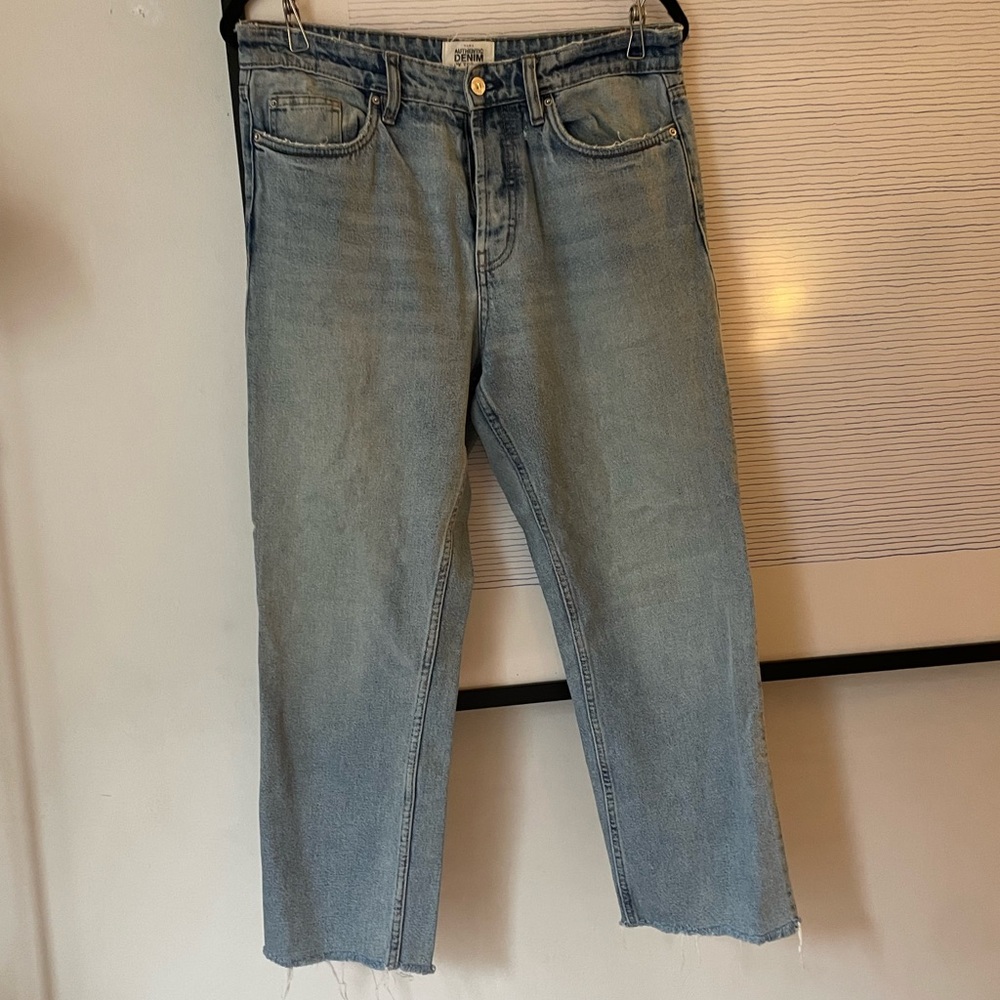 Zara Jeans